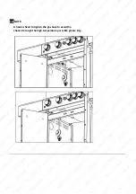 Preview for 16 page of Euro-Grille COKBBQEUGABR5 User Manual And Installation Instructiions