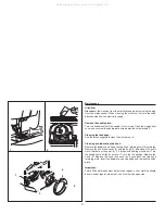 Preview for 35 page of Euro-Pro 415QV Instruction Manual