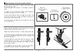 Preview for 30 page of Euro-Pro 425WC Instruction Manual