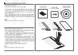 Preview for 31 page of Euro-Pro 425WC Instruction Manual