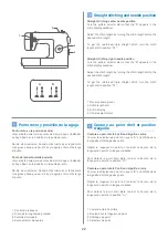 Preview for 29 page of Euro-Pro 473C Instruction Manual