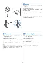 Preview for 48 page of Euro-Pro 473C Instruction Manual