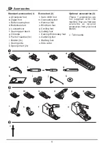 Preview for 13 page of Euro-Pro 8135H Instruction Manual