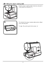 Preview for 15 page of Euro-Pro 8135H Instruction Manual