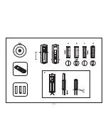 Preview for 51 page of Euro-Pro 8260 Instruction Manual