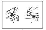 Preview for 18 page of Euro-Pro Select 762XH Instruction Manual