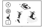 Preview for 68 page of Euro-Pro Select 762XH Instruction Manual