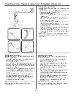 Preview for 20 page of Euro-Pro Shark 803XC Instruction Manual