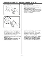 Preview for 21 page of Euro-Pro Shark 803XC Instruction Manual