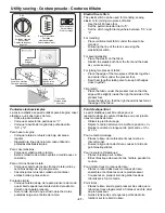 Preview for 28 page of Euro-Pro Shark 803XC Instruction Manual