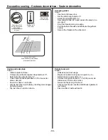 Preview for 37 page of Euro-Pro Shark 803XC Instruction Manual