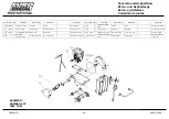 Preview for 21 page of Euro Shatal CS-502HD Series Operating Instructions/Spare Parts List