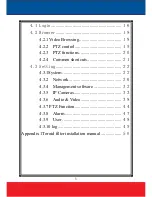 Preview for 4 page of Euro Video EVC-IP-SO2MAI User Manual