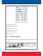 Preview for 22 page of Euro Video EVC-IP-SO2MAI User Manual