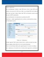 Preview for 26 page of Euro Video EVC-IP-SO2MAI User Manual