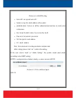 Preview for 30 page of Euro Video EVC-IP-SO2MAI User Manual