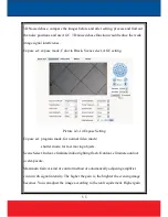 Preview for 36 page of Euro Video EVC-IP-SO2MAI User Manual