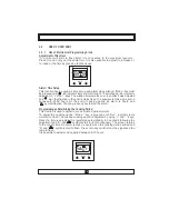 Preview for 13 page of EURO EVC60SS Operating And Installation Instructions