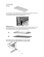 Preview for 10 page of EURO Sienna ES9060DSXS Use And Maintenance Instructions