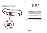 EURO3PLAST SPA PLUST GUMBALL SUNLOUNGE Assembly Instruction preview
