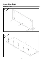 Preview for 4 page of Eurobib Direct Anette Plus Assembly Manual