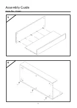 Preview for 5 page of Eurobib Direct Anette Plus Assembly Manual