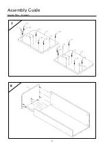 Preview for 6 page of Eurobib Direct Anette Plus Assembly Manual