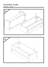 Preview for 9 page of Eurobib Direct Anette Plus Assembly Manual