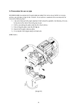 Preview for 25 page of Euroboor B60 Operator'S Manual