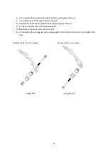 Preview for 26 page of Euroboor B60 Operator'S Manual