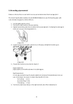 Preview for 33 page of Euroboor B60 Operator'S Manual