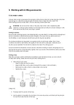 Preview for 20 page of Euroboor ECO.40S+/M User Manual