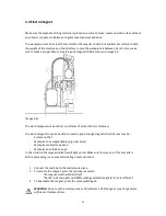 Preview for 17 page of Euroboor ECO.55-A Operator'S Manual