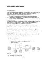 Preview for 23 page of Euroboor ECO.55-A Operator'S Manual