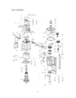 Preview for 33 page of Euroboor ECO.55-A Operator'S Manual