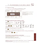 Preview for 16 page of Eurocave Compact 59 Technical Manual