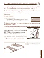 Preview for 25 page of Eurocave La Petite User Manual