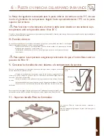 Preview for 33 page of Eurocave La Petite User Manual