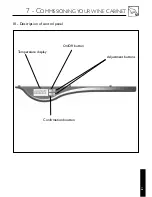 Preview for 12 page of Eurocave Premiere V166 User Manual