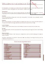 Preview for 3 page of Eurocave Premiere V266 User Manual