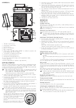 Preview for 5 page of Eurochron 1380339 Operating Instructions Manual