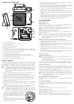 Preview for 8 page of Eurochron 1380339 Operating Instructions Manual