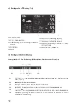 Preview for 12 page of Eurochron 2203062 Operating Instructions Manual