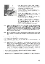 Preview for 21 page of Eurochron 2203062 Operating Instructions Manual