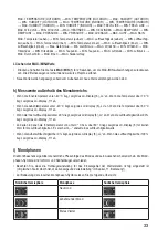 Preview for 33 page of Eurochron 2203062 Operating Instructions Manual