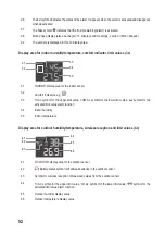 Preview for 52 page of Eurochron 2203062 Operating Instructions Manual