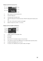 Preview for 53 page of Eurochron 2203062 Operating Instructions Manual