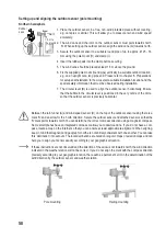 Preview for 58 page of Eurochron 2203062 Operating Instructions Manual