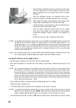 Preview for 60 page of Eurochron 2203062 Operating Instructions Manual