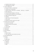 Preview for 3 page of Eurochron 2203063 Operating Instructions Manual